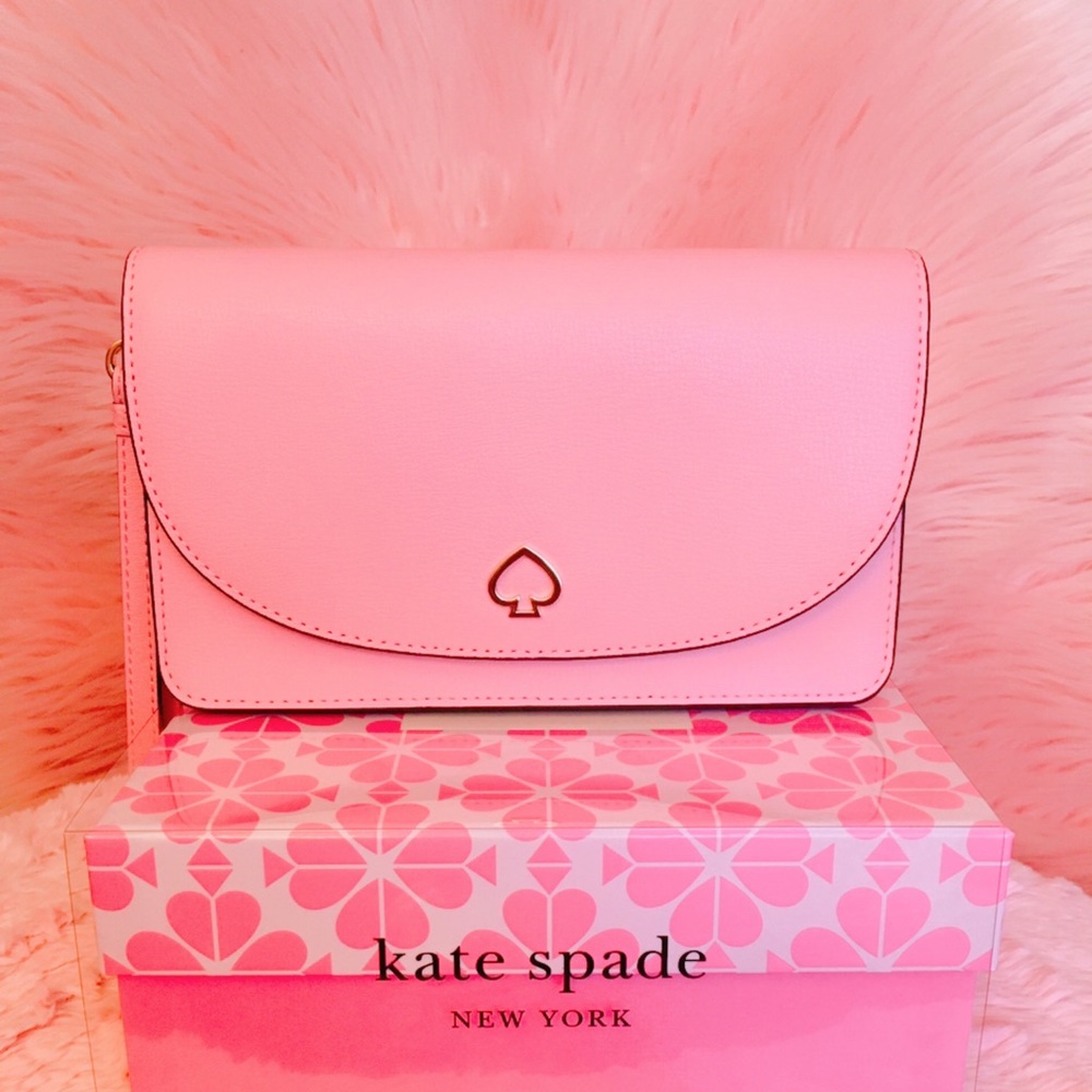 🌴SUMMER SALE 🌴💯✔️ Kate Spade Wristlet/Wallet